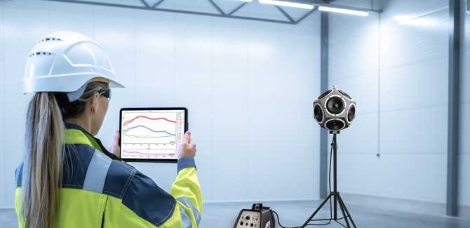 Servicios de Aislamiento Acústico y Térmico en Priego