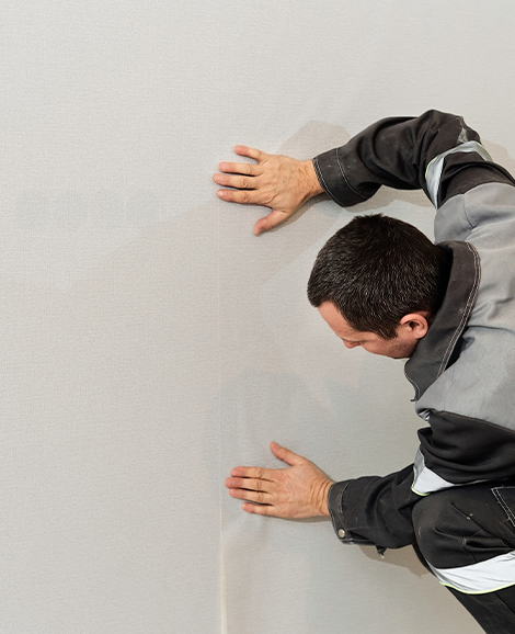 Servicios de Aislamiento Acústico y Térmico en Priego